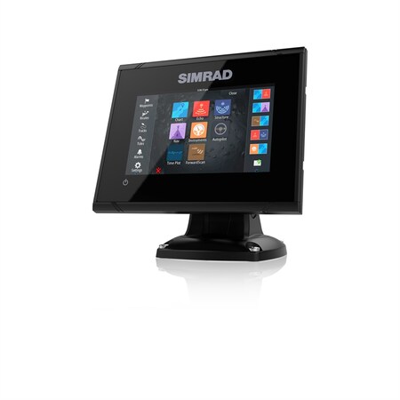 Simrad Go5 Xse Al3/1 Cmap Pro 14836-001